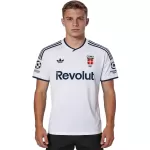 Como 1907 Away Jersey 2026/27 - minejerseys