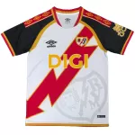 Rayo Vallecano Home Jersey 2026/27 - minejerseys