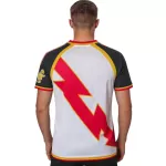 Rayo Vallecano Home Jersey 2026/27 - minejerseys