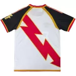 Rayo Vallecano Home Jersey 2026/27 - minejerseys
