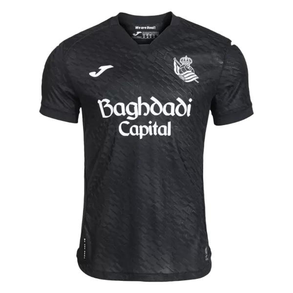 Real Sociedad Away Jersey 2026/27 - minejerseys