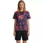 Women's Bayern Munich Third Jersey 2026/27 - minejerseys