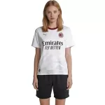 Women's AC Milan Away Jersey 2026/27 - minejerseys