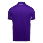 Fiorentina Home Jersey 2026/27 - minejerseys