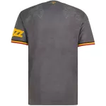 Roma Third Match Jersey Player Version 2026/27 - minejerseys