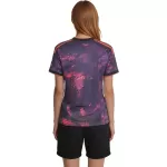 Women's Bayern Munich Third Jersey 2026/27 - minejerseys