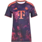 Women's Bayern Munich Third Jersey 2026/27 - minejerseys