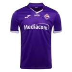 Fiorentina Home Jersey 2026/27 - minejerseys