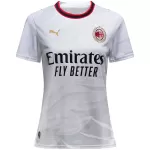 Women's AC Milan Away Jersey 2026/27 - minejerseys
