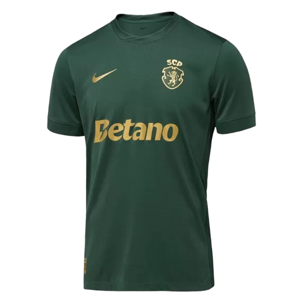 Sporting CP Jersey 2026/27 - minejerseys