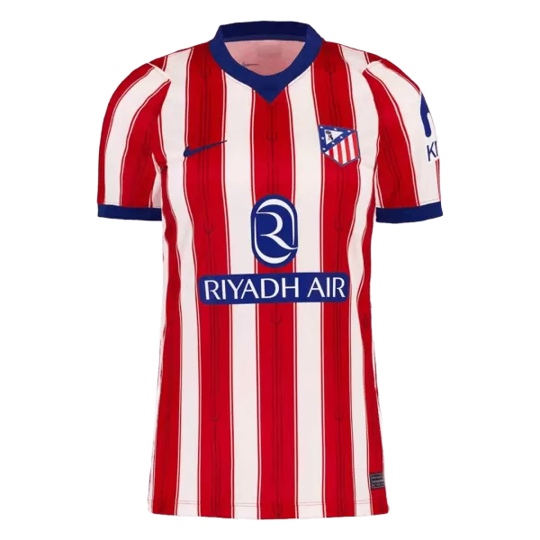 Women's Atletico Madrid Home Jersey 2026/27 - minejerseys