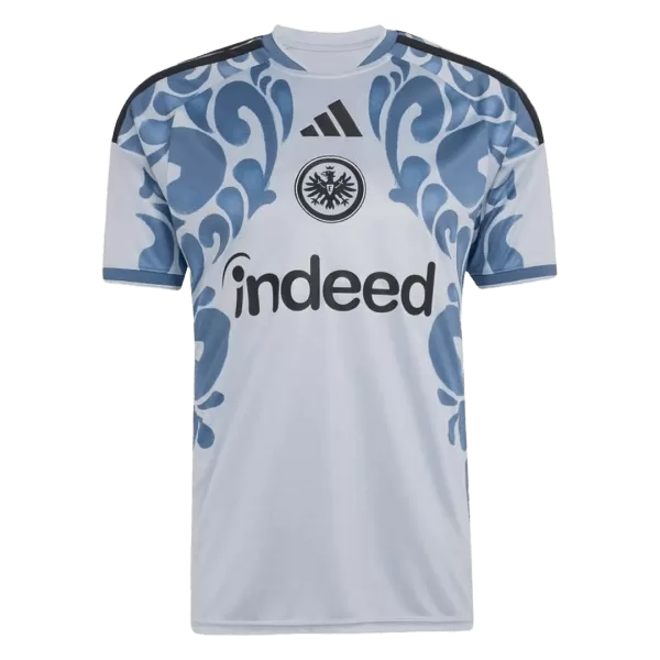 Eintracht Frankfurt Third Away Jersey 2026/27 - minejerseys
