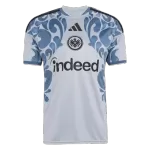 Eintracht Frankfurt Third Away Jersey 2026/27 - minejerseys