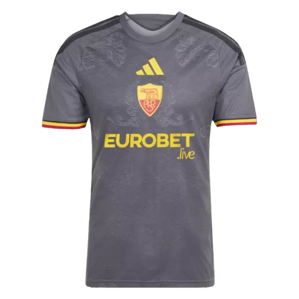 Roma Third Away Jersey 2026/27 - minejerseys