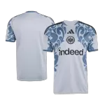 Eintracht Frankfurt Third Away Jersey 2026/27 - minejerseys