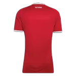 Czech Republic Home Jersey 2026 - minejerseys