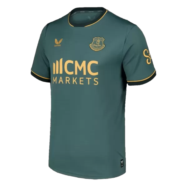 Everton Third Away Jersey 2026/27 - minejerseys