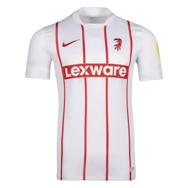SC Freiburg Away Jersey 2026/27 - minejerseys