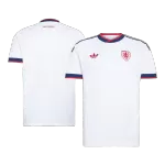 Czech Republic Away Jersey 2026/27 - minejerseys