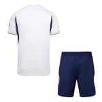 Tottenham Hotspur Home Jersey Kit 2026/27 - minejerseys