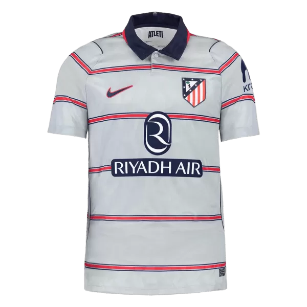 Atletico Madrid Third Away Jersey 2026/27 - minejerseys