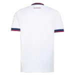 Czech Republic Away Jersey 2026/27 - minejerseys