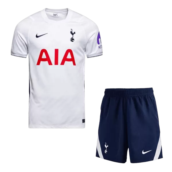 Tottenham Hotspur Home Jersey Kit 2026/27 - minejerseys