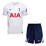 Tottenham Hotspur Home Jersey Kit 2026/27 - minejerseys