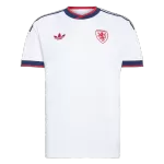 Czech Republic Away Jersey 2026/27 - minejerseys