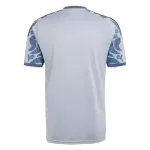 Eintracht Frankfurt Third Away Jersey 2026/27 - minejerseys