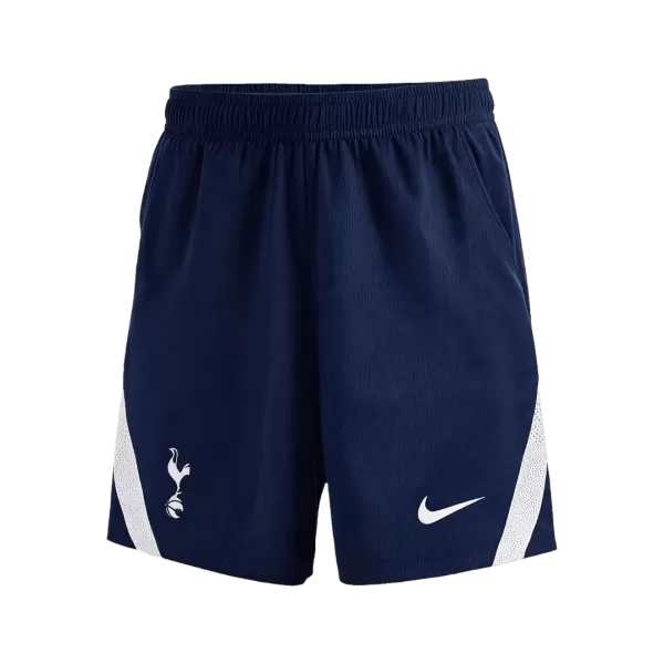 Tottenham Hotspur Home Soccer Shorts 2026/27 - minejerseys
