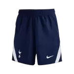 Tottenham Hotspur Home Soccer Shorts 2026/27 - minejerseys