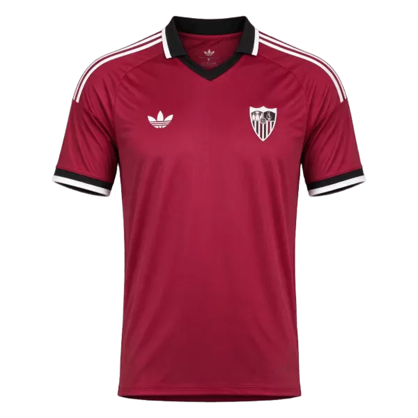 Sevilla Away Jersey 2026/27 - minejerseys