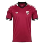 Sevilla Away Jersey 2026/27 - minejerseys