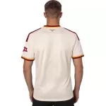 Roma Away Match Jersey Player Version 2026/27 - minejerseys