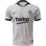 Besiktas Home Match Jersey Player Version 2026/27 - minejerseys