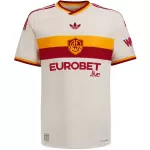 Roma Away Match Jersey Player Version 2026/27 - minejerseys