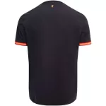 AC Milan Third Match Jersey Player Version 2026/27 - minejerseys