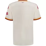 Roma Away Match Jersey Player Version 2026/27 - minejerseys