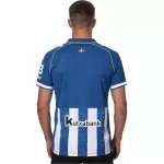 Deportivo Alavés Home Jersey 2026/27 - minejerseys