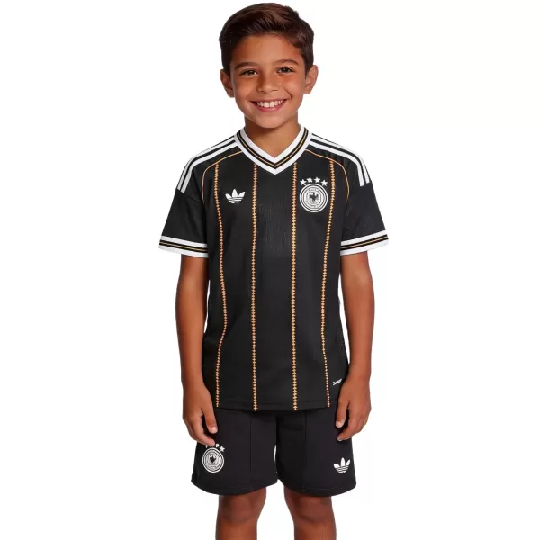 Kids Germany Third Jersey Kit 2026 - minejerseys