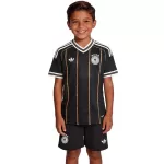 Kids Germany Third Jersey Kit 2026 - minejerseys