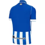 Deportivo Alavés Home Jersey 2026/27 - minejerseys