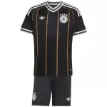 Kids Germany Third Jersey Kit 2026 - minejerseys