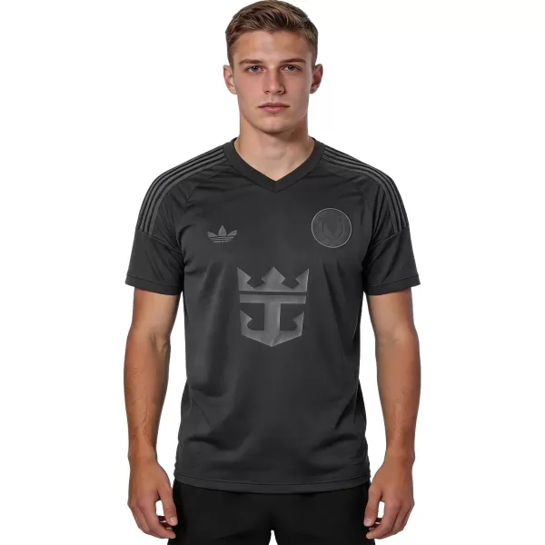 Inter Miami CF Away Blackout Jersey 2027/28 - minejerseys