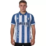 Deportivo Alavés Home Jersey 2026/27 - minejerseys