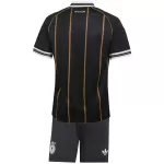 Kids Germany Third Jersey Kit 2026 - minejerseys