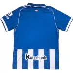 Deportivo Alavés Home Jersey 2026/27 - minejerseys