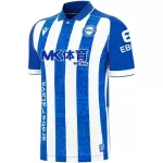 Deportivo Alavés Home Jersey 2026/27 - minejerseys