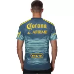 Tigres UANL Third Jersey 2026/27 - minejerseys
